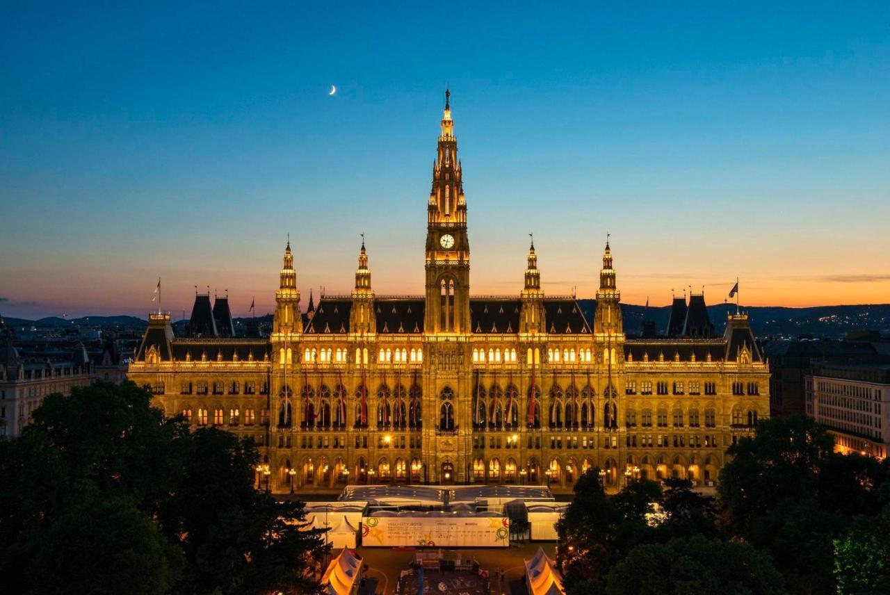 Apartament Family Deluxe A Stone Throw From The Centre And Danube Wiedeń
